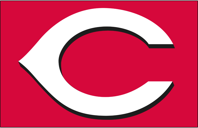 Cincinnati Reds 1999-2012 Cap Logo t shirts DIY iron ons